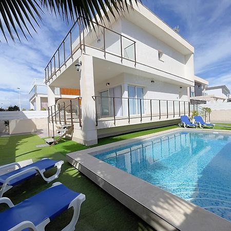 Perfect Getaway Villa Gran Alacant Exteriér fotografie