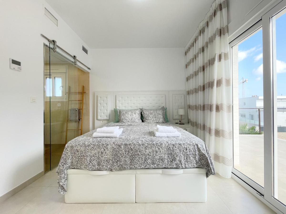 Perfect Getaway Villa Gran Alacant Exteriér fotografie