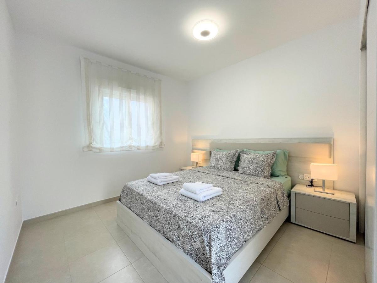 Perfect Getaway Villa Gran Alacant Exteriér fotografie