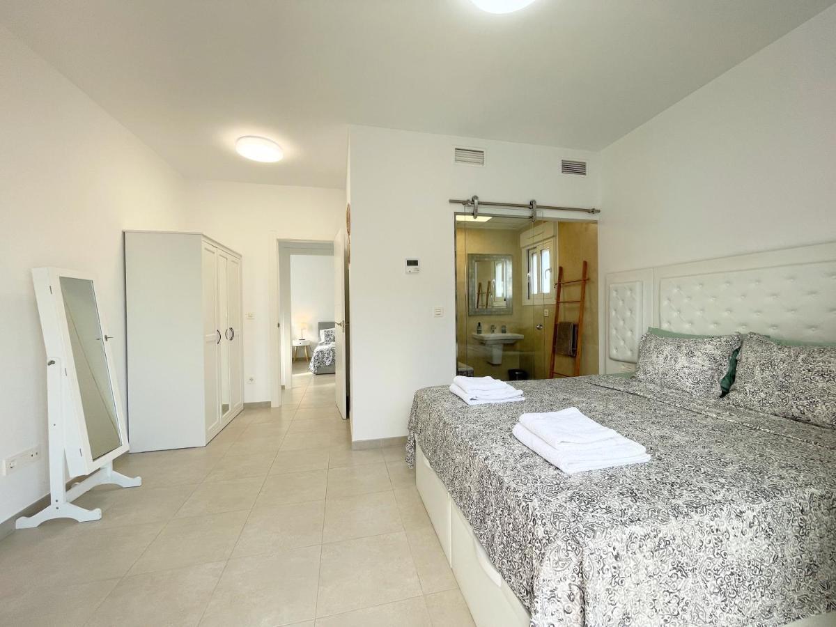 Perfect Getaway Villa Gran Alacant Exteriér fotografie