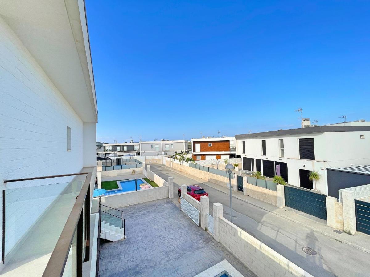 Perfect Getaway Villa Gran Alacant Exteriér fotografie