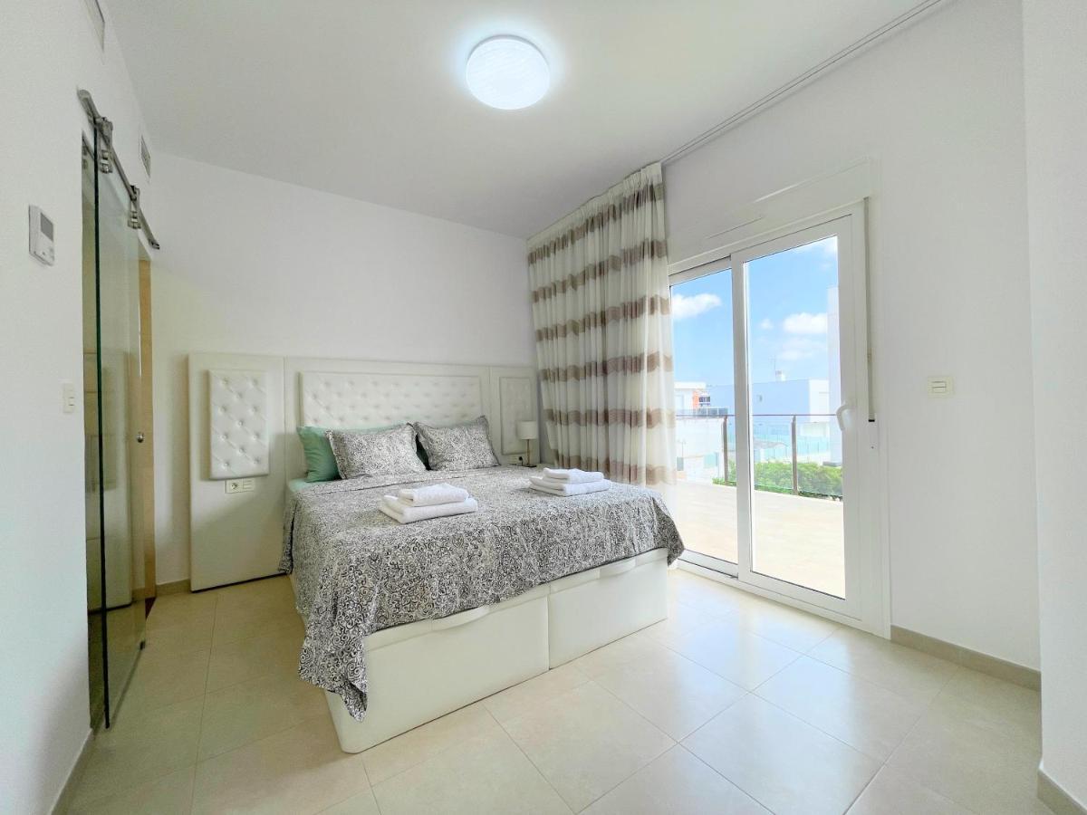 Perfect Getaway Villa Gran Alacant Exteriér fotografie