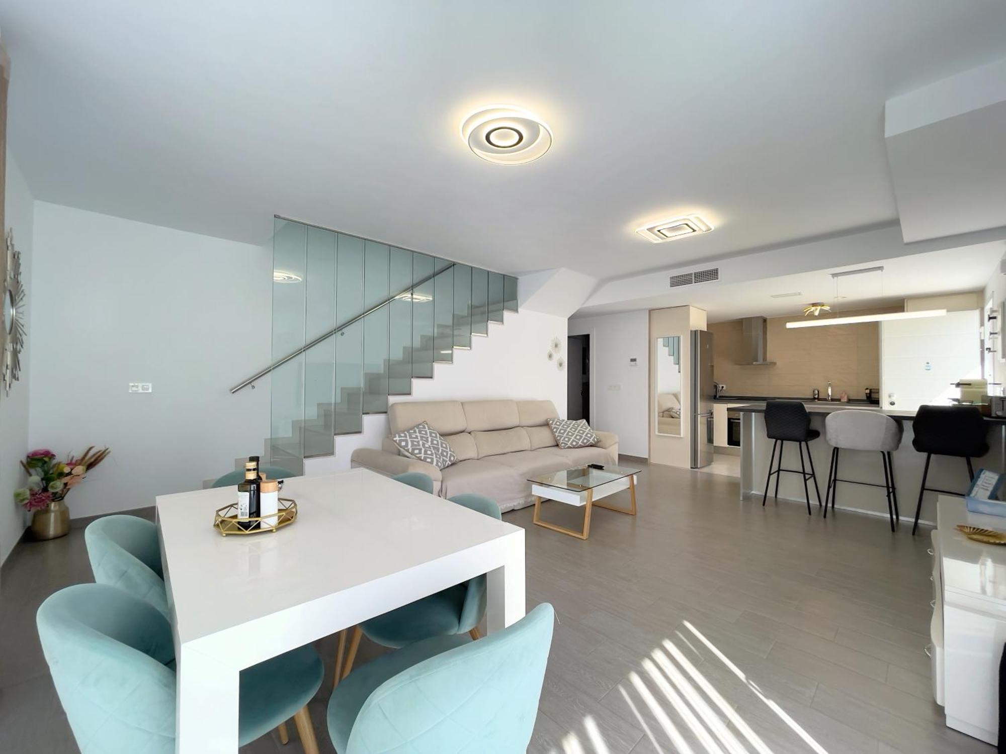 Perfect Getaway Villa Gran Alacant Exteriér fotografie